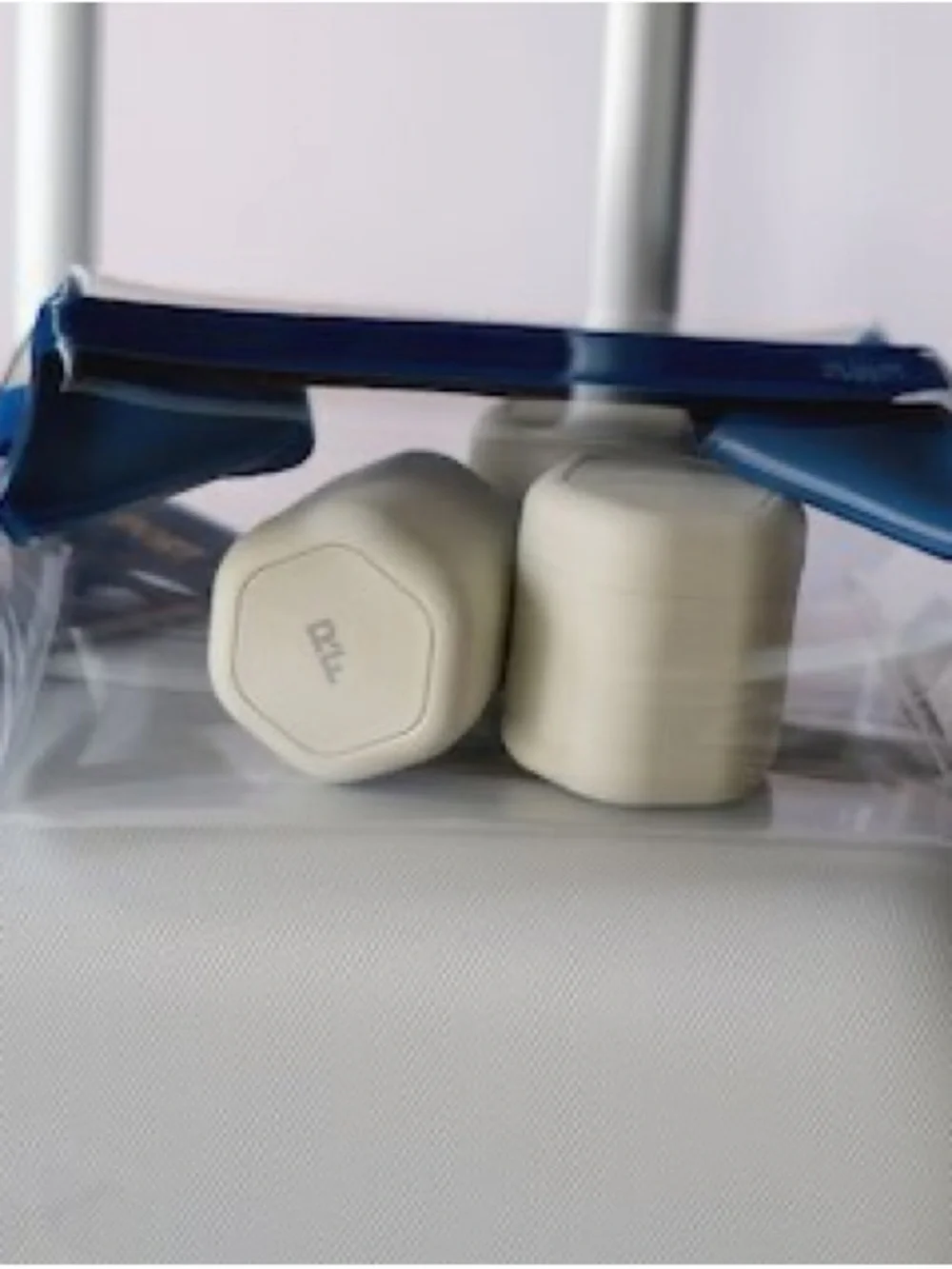 RF x Cadence On-The-Go Travel Capsule Set